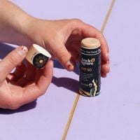 Back 2 Nature Active Zinc Mineral Sunscreen SPF 50 - Fair